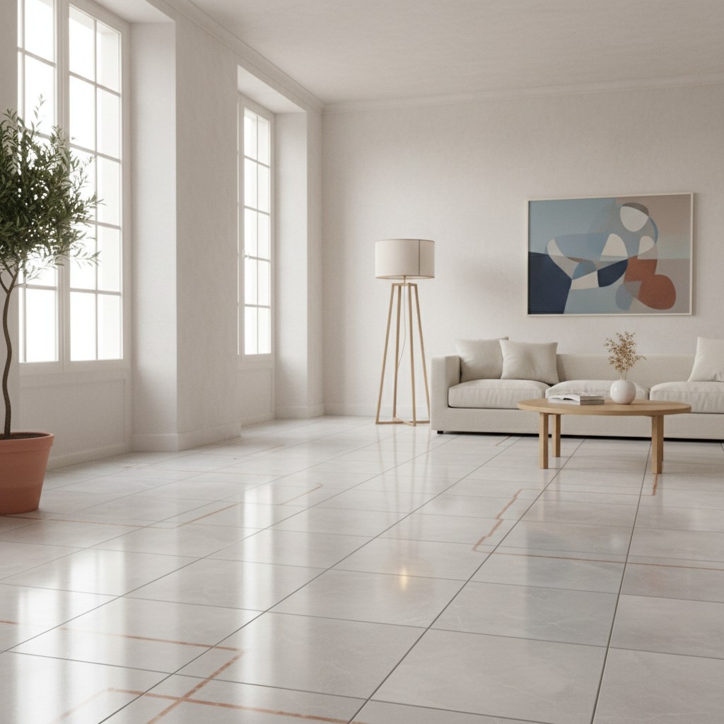 Projet de Carreleur - Photo 2